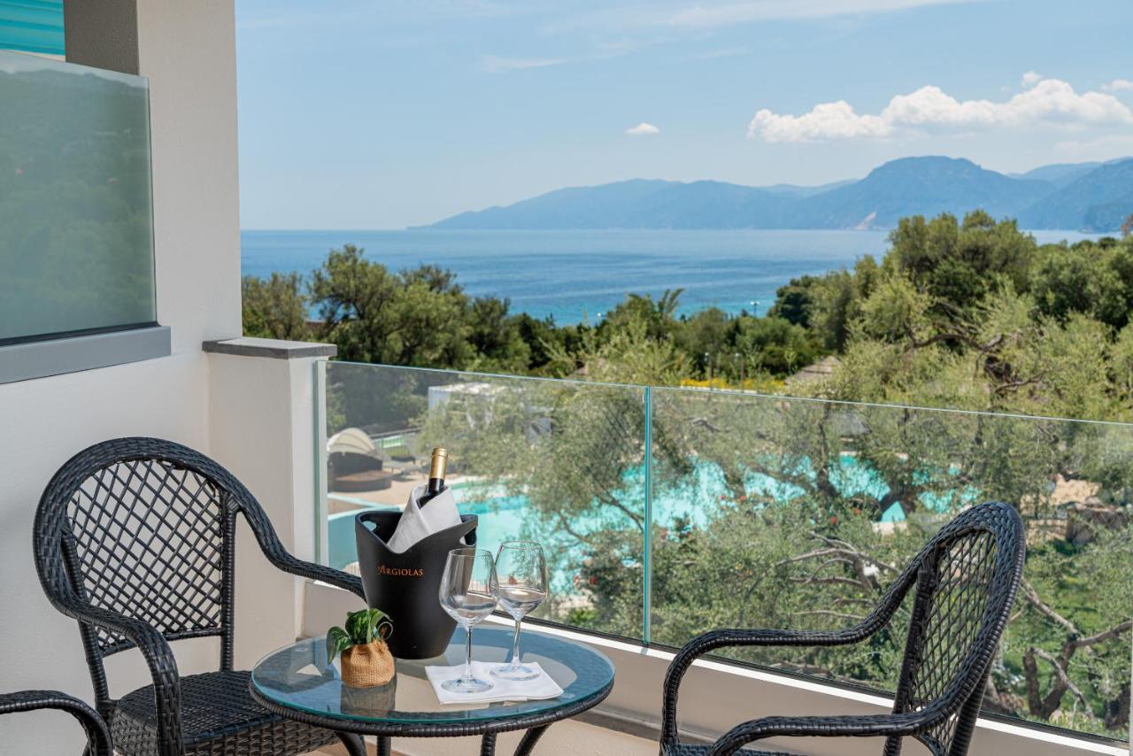I Ginepri Hotel Cala Gonone Buitenkant foto